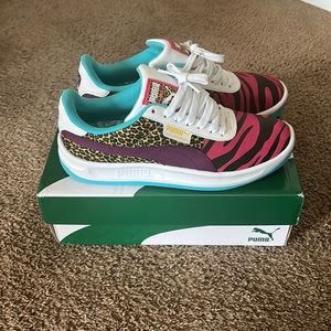 Puma California Animal